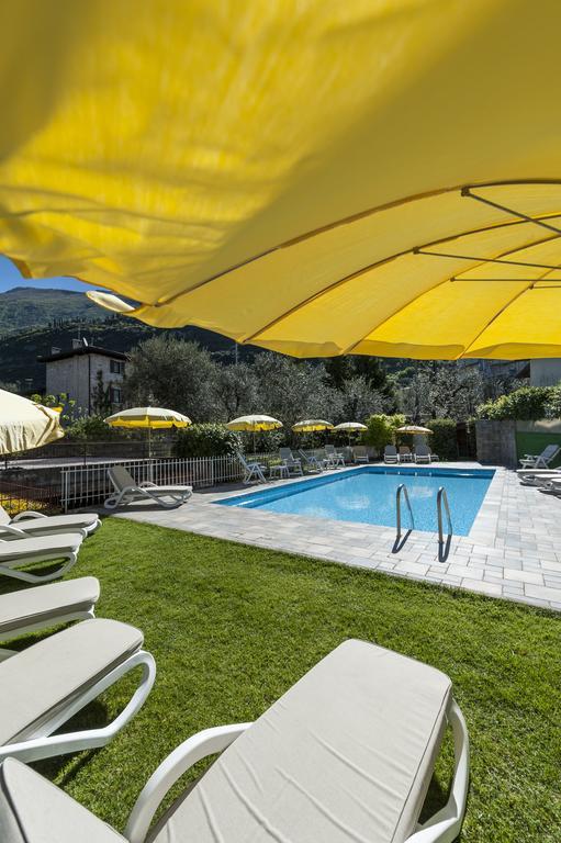 Hotel Garni Ischia 말세진느 외부 사진