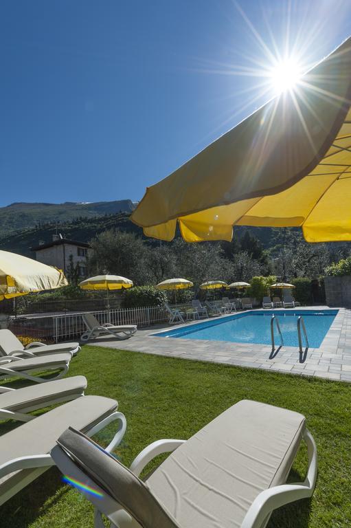 Hotel Garni Ischia 말세진느 외부 사진